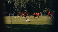 Illustration : "Stade Rennais : Merlin s'exprime à son tour après son transfert retentissant "