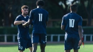 Illustration : Mercato Bordeaux : Une signature à l'origine d'une belle surprise dans le groupe d'Irles ?
