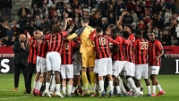 Illustration : "Mercato Nice : Un accord trouvé pour l'arrivée d'un renfort prometteur sur les ailes !"