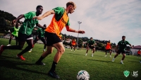 Illustration : "Mercato ASSE : Un vert prend finalement son envol pour la Turquie"