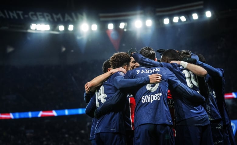 Illustration : "Mercato PSG : 3 nouvelles recrues attendues d'ici la reprise ! "