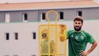 Illustration : "Mercato ASSE : Un pilier de sainté traverse les Alpes "