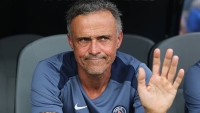 Illustration : "Mercato PSG : Enrique met son veto pour l'arrivée d'une star dans la capitale "