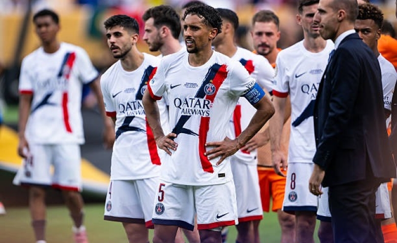 Illustration : "Mercato PSG : trois renforts espérés avant la fin du mercato"
