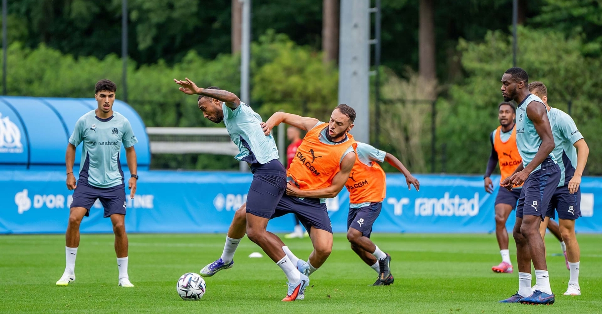 Mercato OM : Un Olympien a tapé dans l'oeil d'un club de L2 en pleine galère