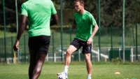 Illustration : "Mercato ASSE : Un ancien espoir de Sainté proche d'effectuer son retour en Ligue 1 "