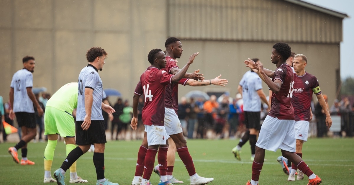 Mercato Metz : Un ex-Grenat fait officiellement son retour pour la plus grande joie des supporters !