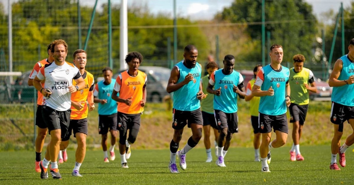 Mercato Lorient : Un ex-Merlu en plein cauchemar voit son contrat résilié au bout de six mois à l'étranger