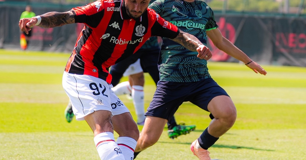 Mercato Nice : Un renfort défensif attendu suivi d'un envol direct pour le stage en Autriche !