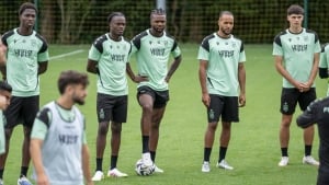 Illustration : Mercato Nantes : Un départ confirmé pour l'un des gros mystères de l'effectif 
