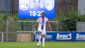 Illustration : Mercato OL : Un transfert débloqué grâce à la vente de Perri ? 