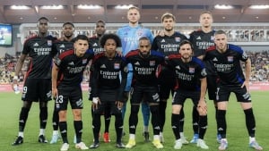 Illustration : Mercato OL : Le club fait chou blanc sur la vente d'un ex-Lyonnais en pleine ascension