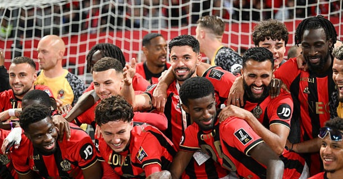 Mercato Nice : un profil venu de Manchester recalé par les Aiglons