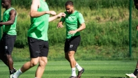 Illustration : "Mercato ASSE : Un transfert acté finalement avorté de dernière minute à la surprise générale "
