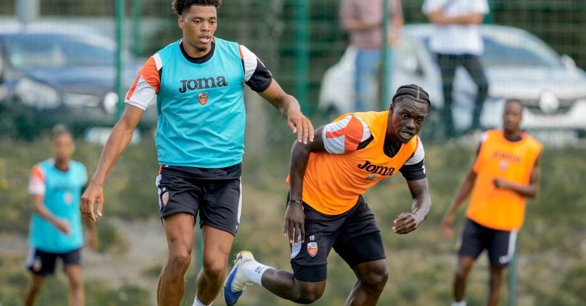 Mercato Lorient : Une signature officialisée pour tenir la dragée haute en L1 !