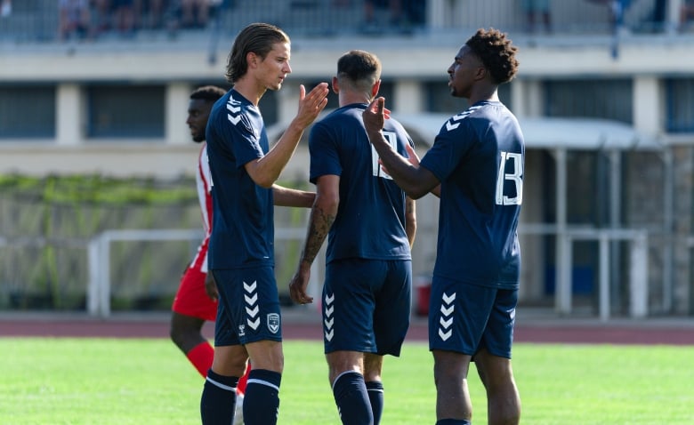 Illustration : "Mercato Bordeaux : Un géant signé par les Girondins à un poste primordial ! "