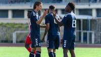 Illustration : "Mercato Bordeaux : Un géant signé par les Girondins à un poste primordial ! "