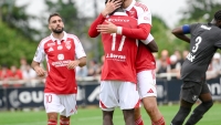 Illustration : "Mercato Brest : Un ancien du SB29 raccroche les crampons en pro et poursuit en amateur"