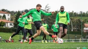 Illustration : Mercato ASSE : Un troisième dossier activé en cas de départ de Maçon !