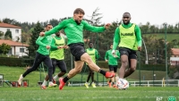 Illustration : "Mercato ASSE : Un troisième dossier activé en cas de départ de Maçon !"