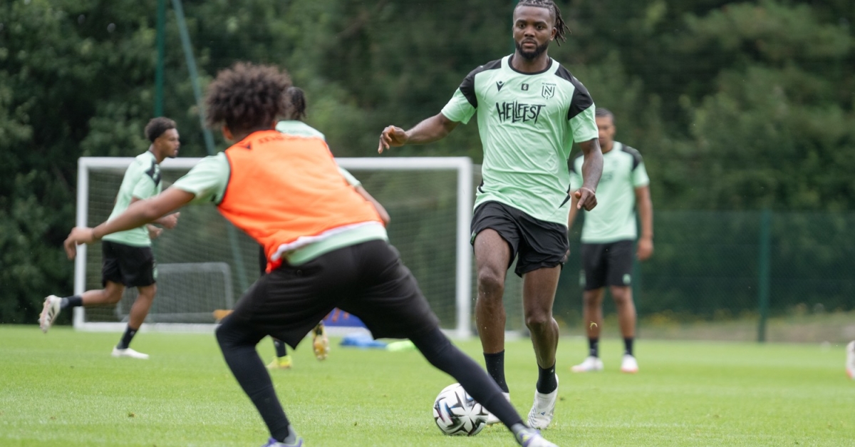 Mercato Nantes : Déjà une grosse inquiétude à propos d'un transfert enregistré sous peu