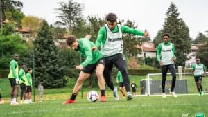 Illustration : Mercato ASSE : Un transfert annulé de justesse en passe de chambouler tout le mercato !