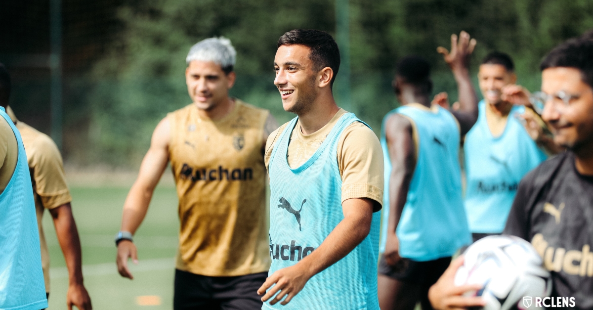 Mercato RC Lens : Une nouvelle piste pour le remplacant de Koyalipou