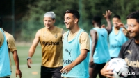 Illustration : "Mercato RC Lens : Une nouvelle piste pour le remplacant de Koyalipou"