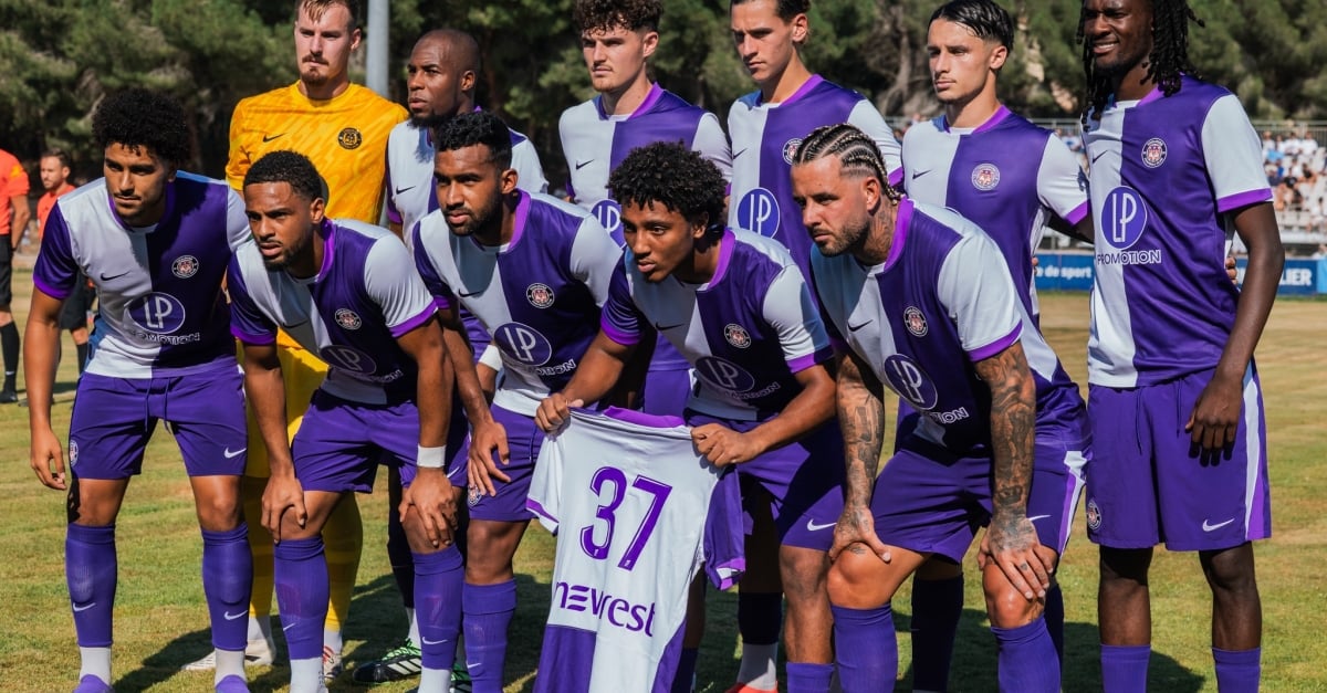 Mercato TFC : Un ailier pisté par un club italien