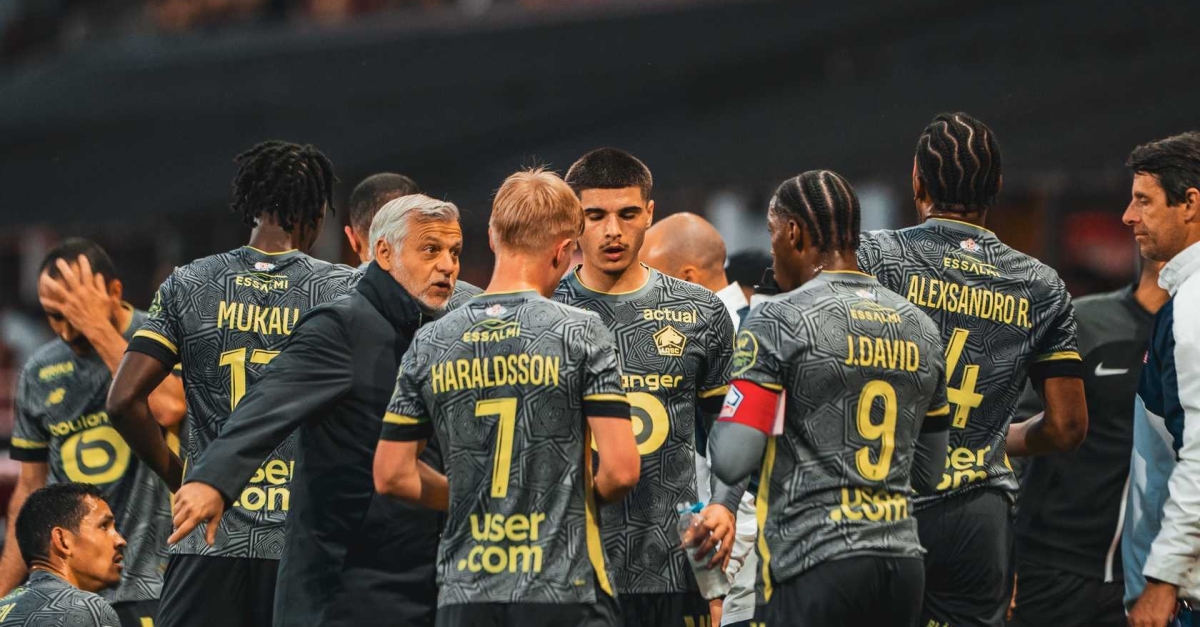 Mercato LOSC : Un ex-Strasbourgeois pisté par les Dogues