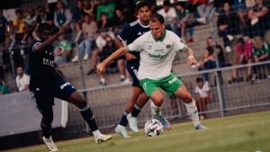Illustration : Mercato ASSE : Un ancien de Ligue 1 fait ses valises pour le Forez ? 