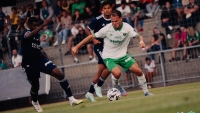 Illustration : "Mercato ASSE : Un ancien de Ligue 1 fait ses valises pour le Forez ? "