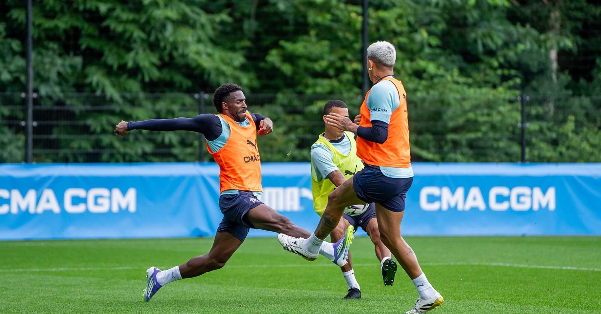 OM : L'entraineur fait des annonces chocs