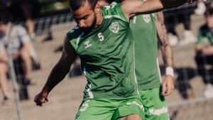 Illustration : Mercato ASSE : Un transfert finalement avorté ?