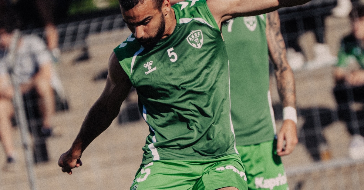 Mercato ASSE : Un transfert finalement avorté ?