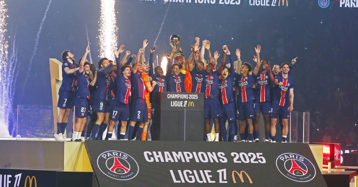 Mercato PSG : Un renfort de l'été en communication avec le board parisien