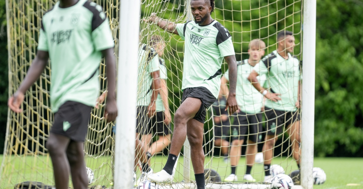 Mercato FC Nantes : La plus grande vente de l'histoire du club est à deux doigts de s'aboutir