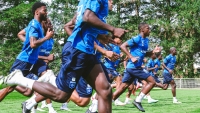 Illustration : "Auxerre : Une victoire contre un pensionnaire de Ligue 2 "