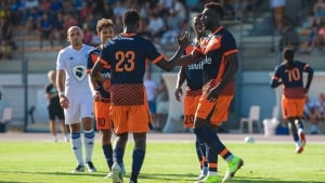 Illustration : Montpellier : Encore une perte pour le club héraultais 