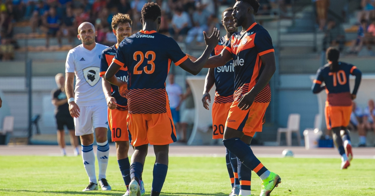Montpellier : Encore une perte pour le club héraultais