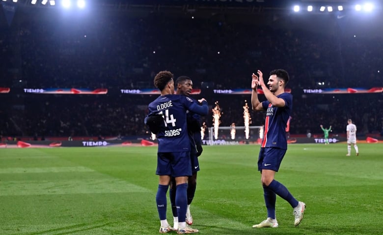 Illustration : "Mercato PSG : Une piste de plus en plus chaude "