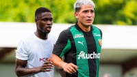 Illustration : "Mercato RC Lens : Trois issues de secours pour ce joueur "