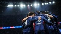 Illustration : "Mercato PSG : De nouvelles pistes à explorer pour un champion d'europe "