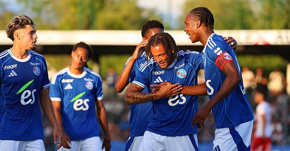 Mercato Strasbourg : Une nouveau gros transfert orchestré par BlueCo pour épauler Emegha !