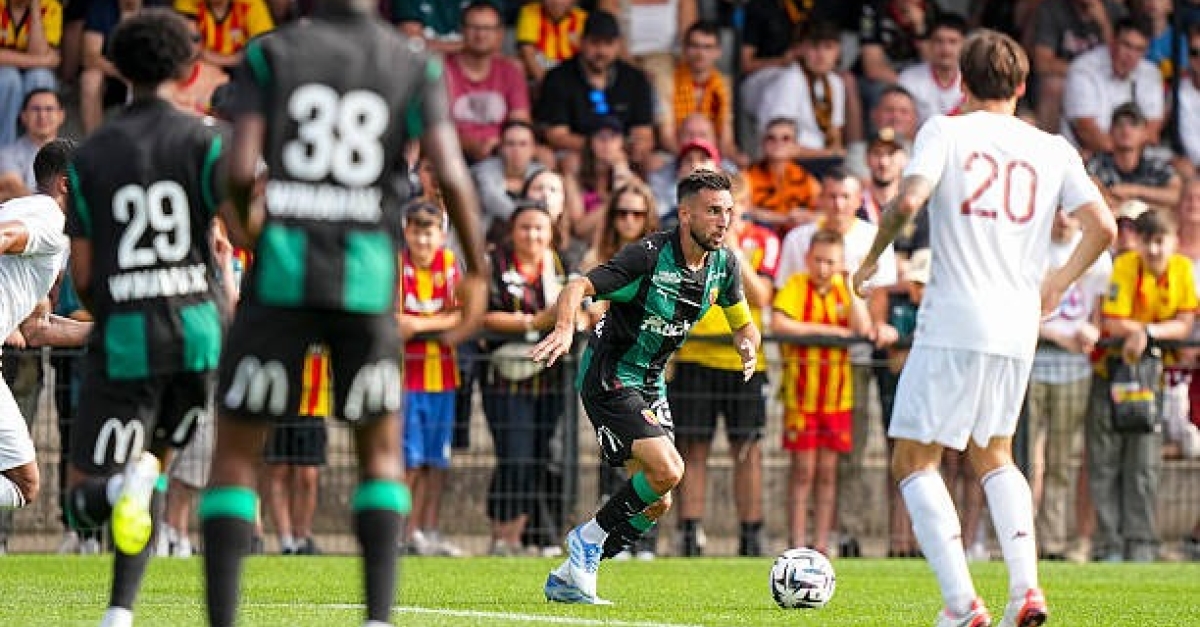 Mercato Lens : Un accord trouvé à l'origine d'une belle plus-value pour le RCL en fin de saison ?