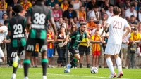 Illustration : "Mercato Lens : Un accord trouvé à l'origine d'une belle plus-value pour le RCL en fin de saison ?"