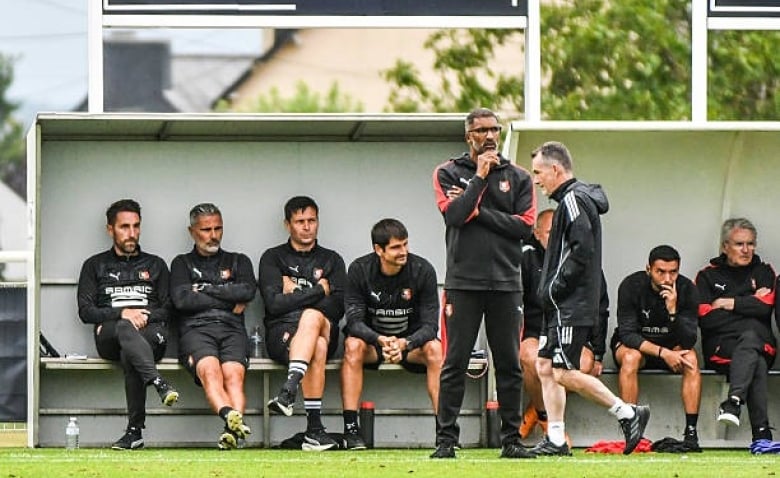 Illustration : "Mercato Rennes : Un accord imminent pour le départ d'un gros flop vers l'Italie"