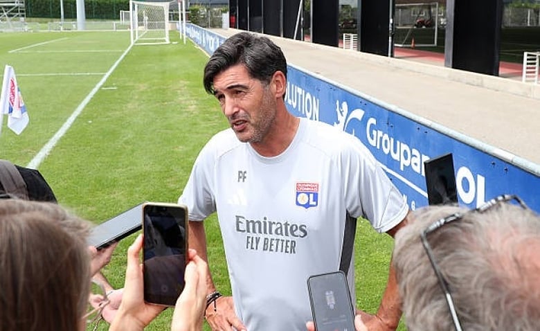 Illustration : "Mercato OL : Direction l'Espagne pour un Lyonnais poussé vers la sortie "
