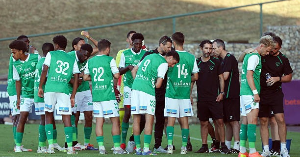 Mercato ASSE : Plusieurs départs souhaités par la direction avant la reprise du championnat !