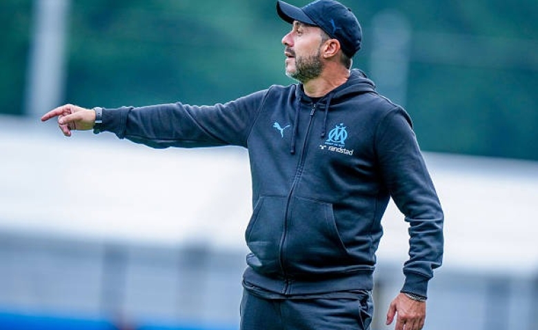 Illustration : "Mercato OM : Une approche d'Arabie Saoudite balayée d'un revers de la main pour un crack "